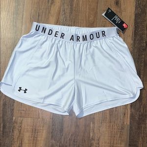 Under Armour shorts